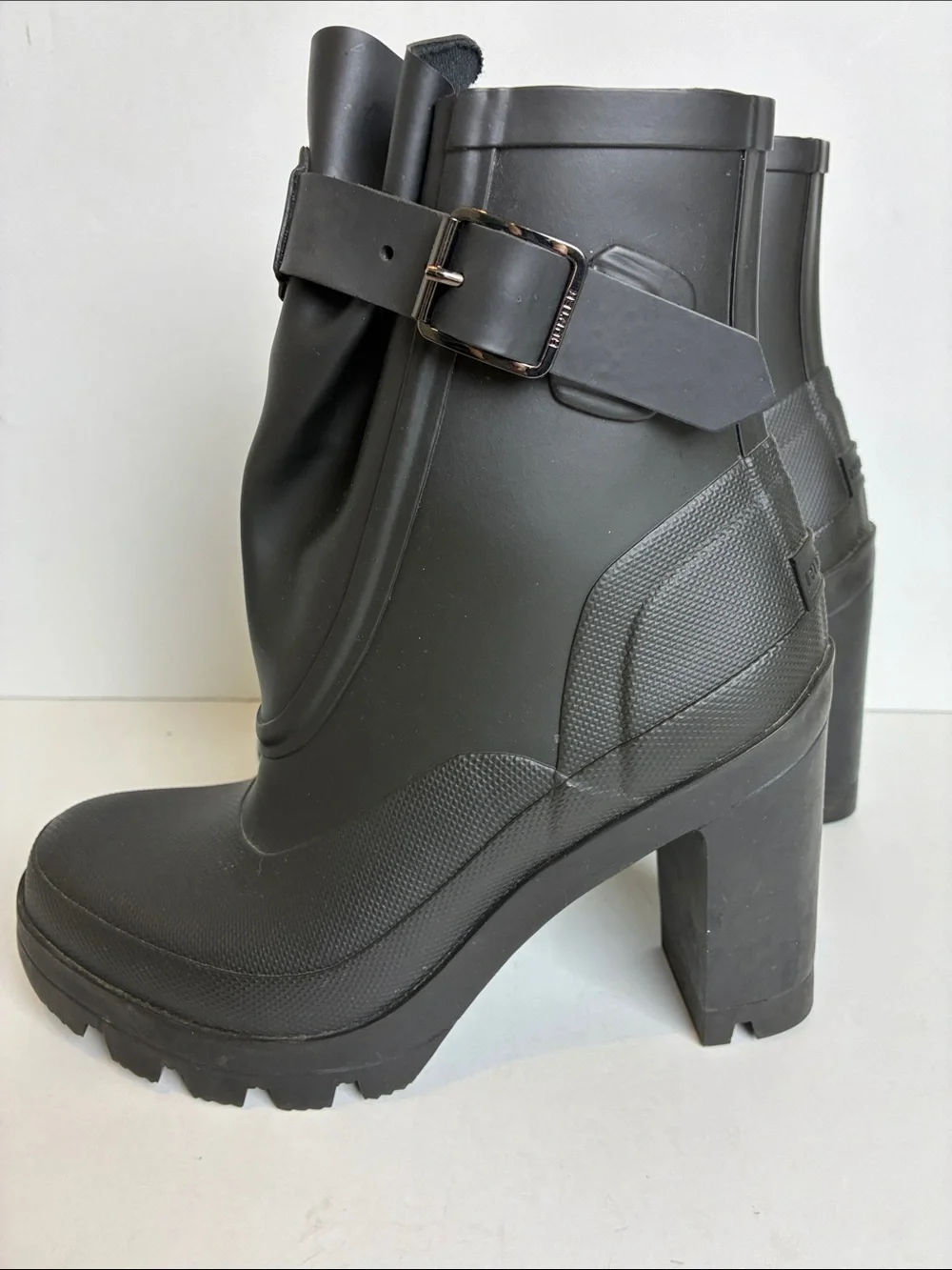 Hunter boot original